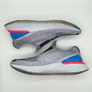 Nike Epic Phantom React Flyknit Limited Edition